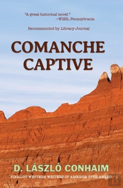 Bertrand.pt - Comanche Captive