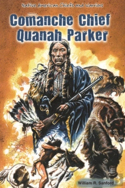 Bertrand.pt - Comanche Chief Quanah Parker