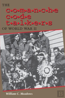 Bertrand.pt - Comanche Code Talkers Of World War Ii