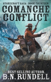 Comanche Conflict