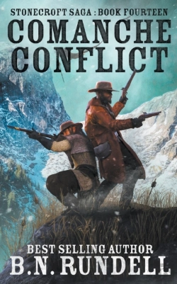 Bertrand.pt - Comanche Conflict