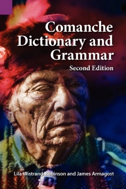 Bertrand.pt - Comanche Dictionary And Grammar, Second Edition