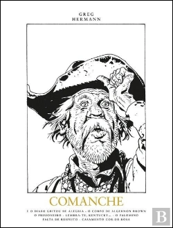 Bertrand.pt - Comanche