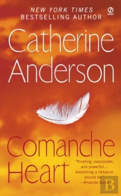Comanche Heart