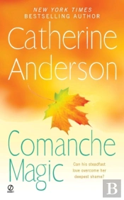 Comanche Magic