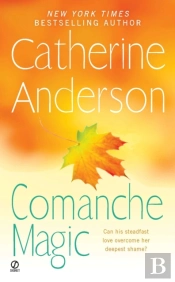 Comanche Magic