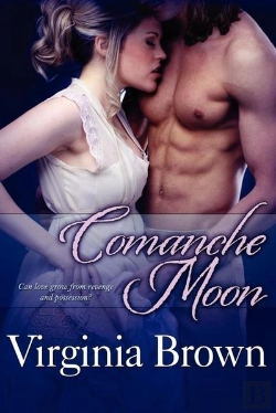 Bertrand.pt - Comanche Moon