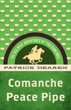 Bertrand.pt - Comanche Peace Pipe