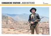 Comanche Station De Budd Boetticher