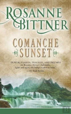 Bertrand.pt - Comanche Sunset