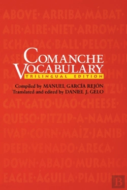 Bertrand.pt - Comanche Vocabulary