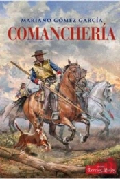 Comancheria