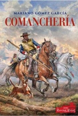 Bertrand.pt - Comancheria