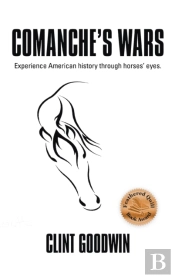 Comanche'S Wars