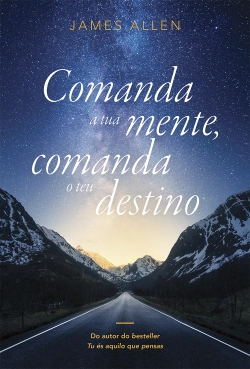 Bertrand.pt - Comanda a tua mente, comanda o teu destino