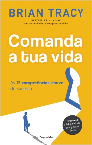 Comanda a Tua Vida