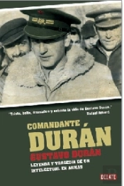 Comandante Duran  