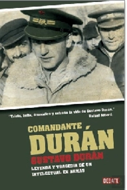 Bertrand.pt - Comandante Duran  