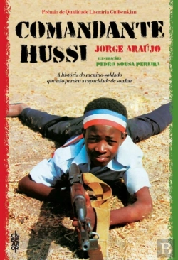 Bertrand.pt - Comandante Hussi