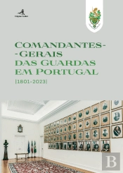 Comandantes-Gerais das Guardas em Portugal