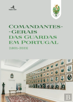 Bertrand.pt - Comandantes-Gerais das Guardas em Portugal