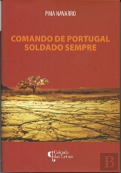 Comando de Portugal 