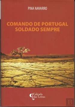 Bertrand.pt - Comando de Portugal 
