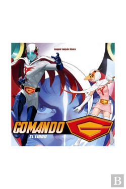 Bertrand.pt - Comando G: El Libro