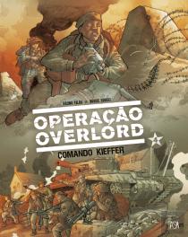 Comando Kieffer