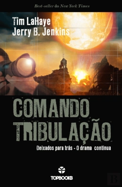 Bertrand.pt - Comando Tribulação