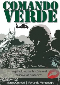 Bertrand.pt - Comando Verde