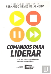 Comandos para Liderar