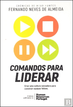 Bertrand.pt - Comandos para Liderar