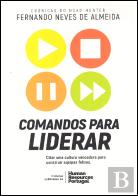Comandos para Liderar