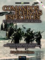 Comandos Y Fuerzas Especiales En Ii Gm