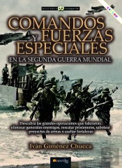 Comandos Y Fuerzas Especiales En Ii Gm
