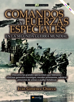 Bertrand.pt - Comandos Y Fuerzas Especiales En Ii Gm