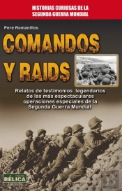 Comandos Y Raids