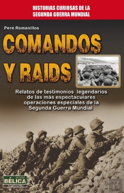 Bertrand.pt - Comandos Y Raids