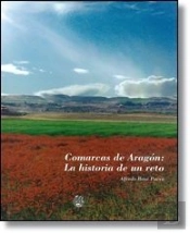 Comarcas De Aragón