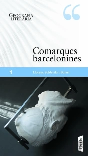 Comarques Barcelonines