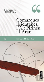 Comarques Lleidatanes, L'Alt Pirineu I L'Aran