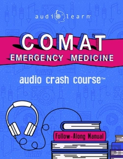 Bertrand.pt - Comat Emergency Medicine Audio Crash Course