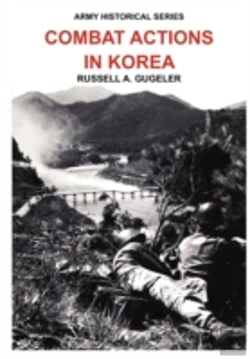 Bertrand.pt - Combat Actions In Korea (Army Historical Series)