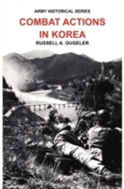 Bertrand.pt - Combat Actions In Korea (Army Historical Series)