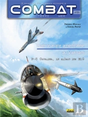 Combat Air Tome 4 ; F-8 Crusader