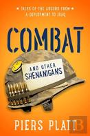 Combat And Other Shenanigans