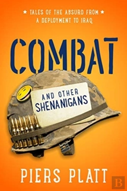 Bertrand.pt - Combat And Other Shenanigans