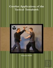 Combat Applications Of The Tactical Tomahawk