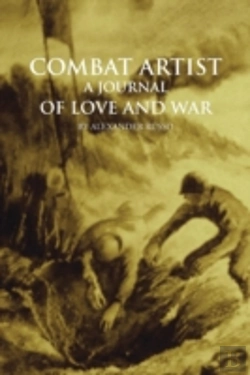 Bertrand.pt - Combat Artist, A Journal Of Love And War